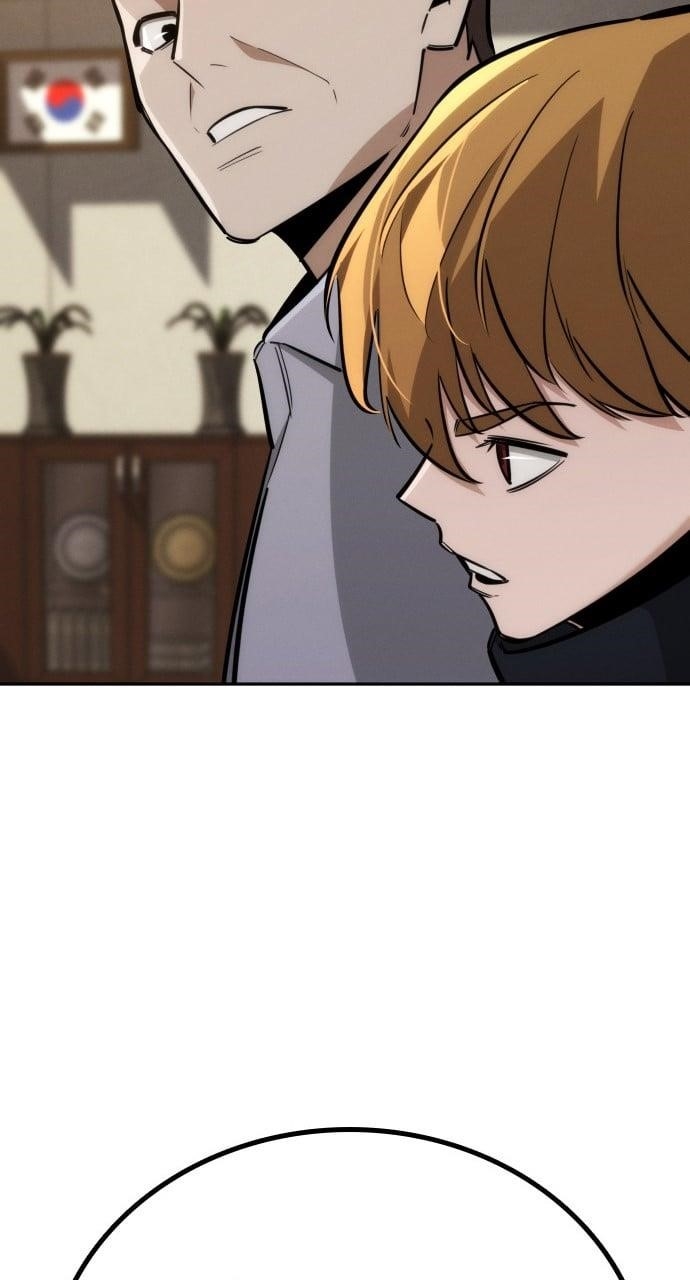 The One Who Regresses Only Protects Me Chapter 28 - Page 81