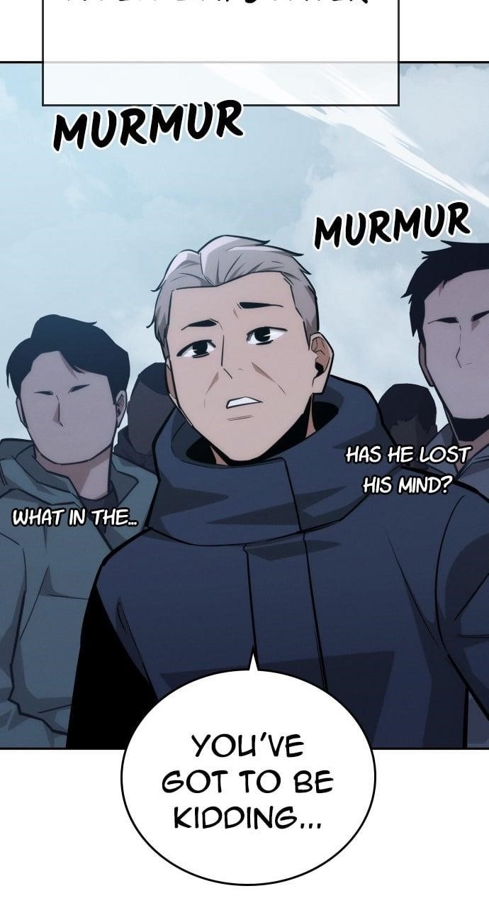 The One Who Regresses Only Protects Me Chapter 28 - Page 84