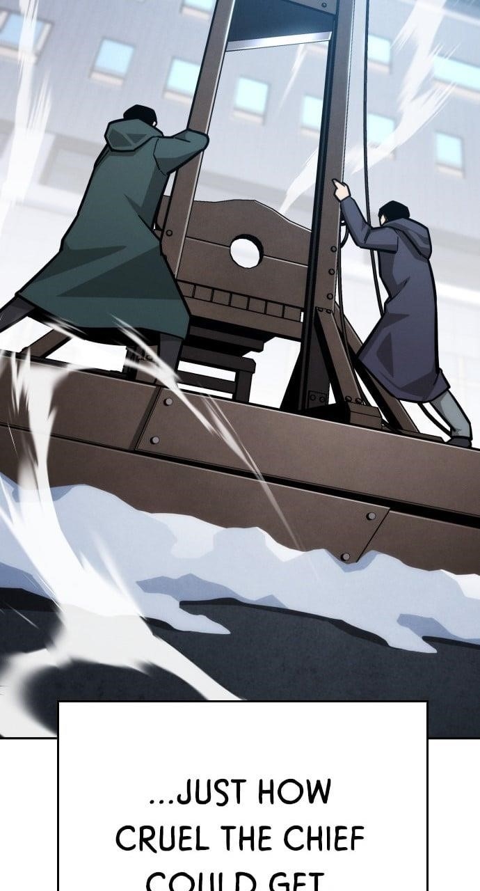 The One Who Regresses Only Protects Me Chapter 28 - Page 86