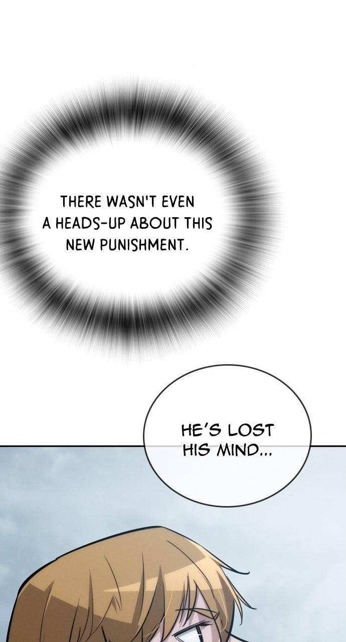 The One Who Regresses Only Protects Me Chapter 28 - Page 93