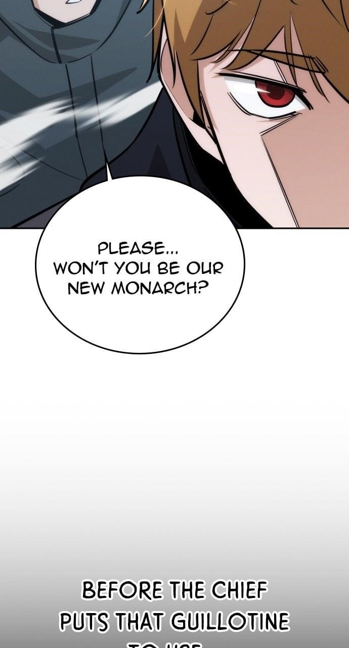 The One Who Regresses Only Protects Me Chapter 28 - Page 96