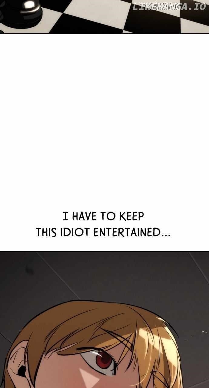 The One Who Regresses Only Protects Me Chapter 29 - Page 100