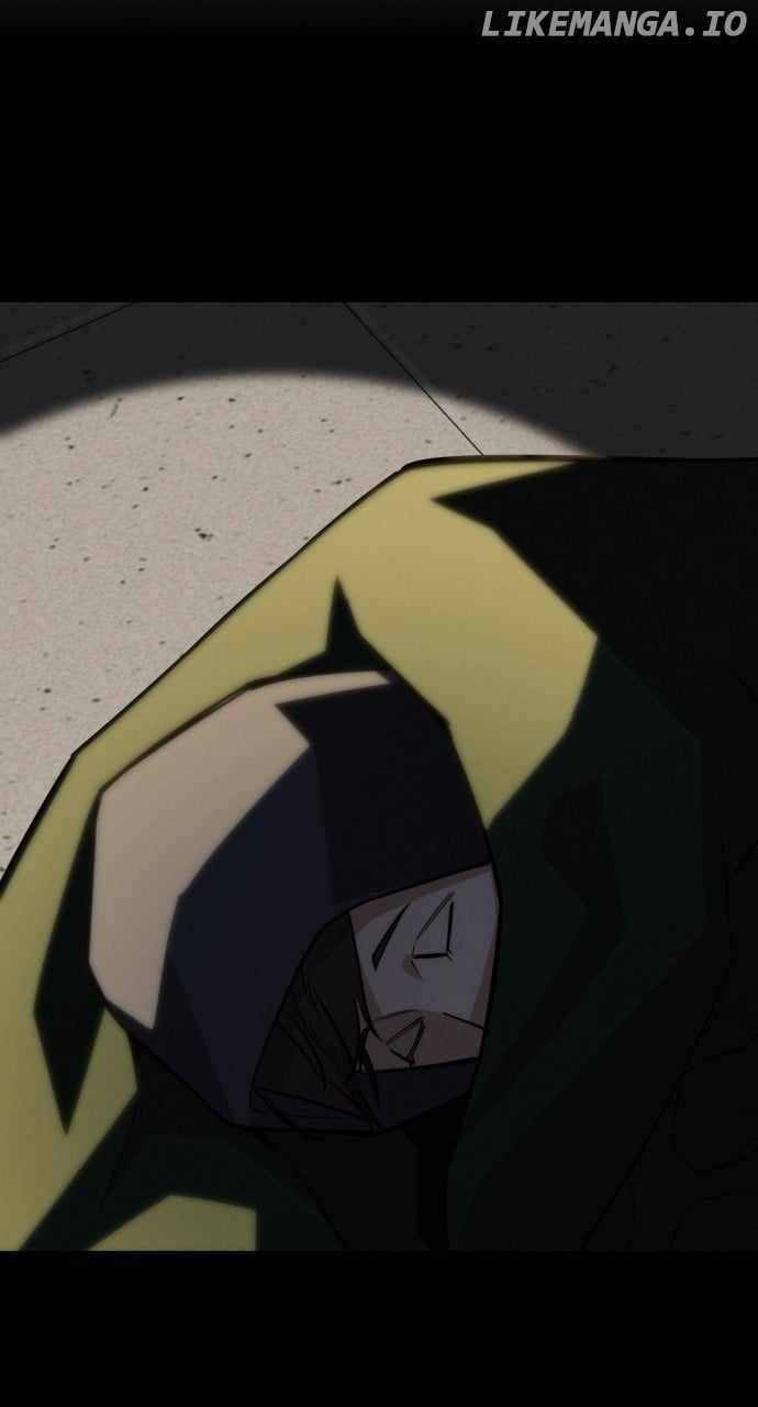 The One Who Regresses Only Protects Me Chapter 29 - Page 103