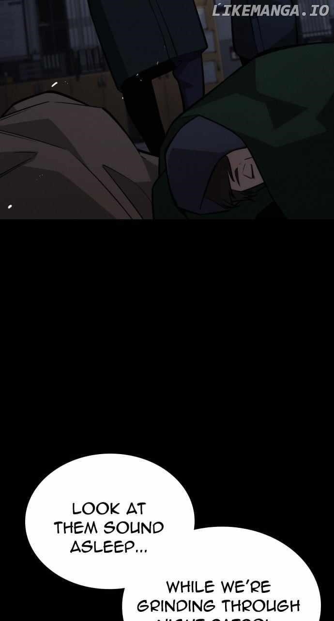 The One Who Regresses Only Protects Me Chapter 29 - Page 105