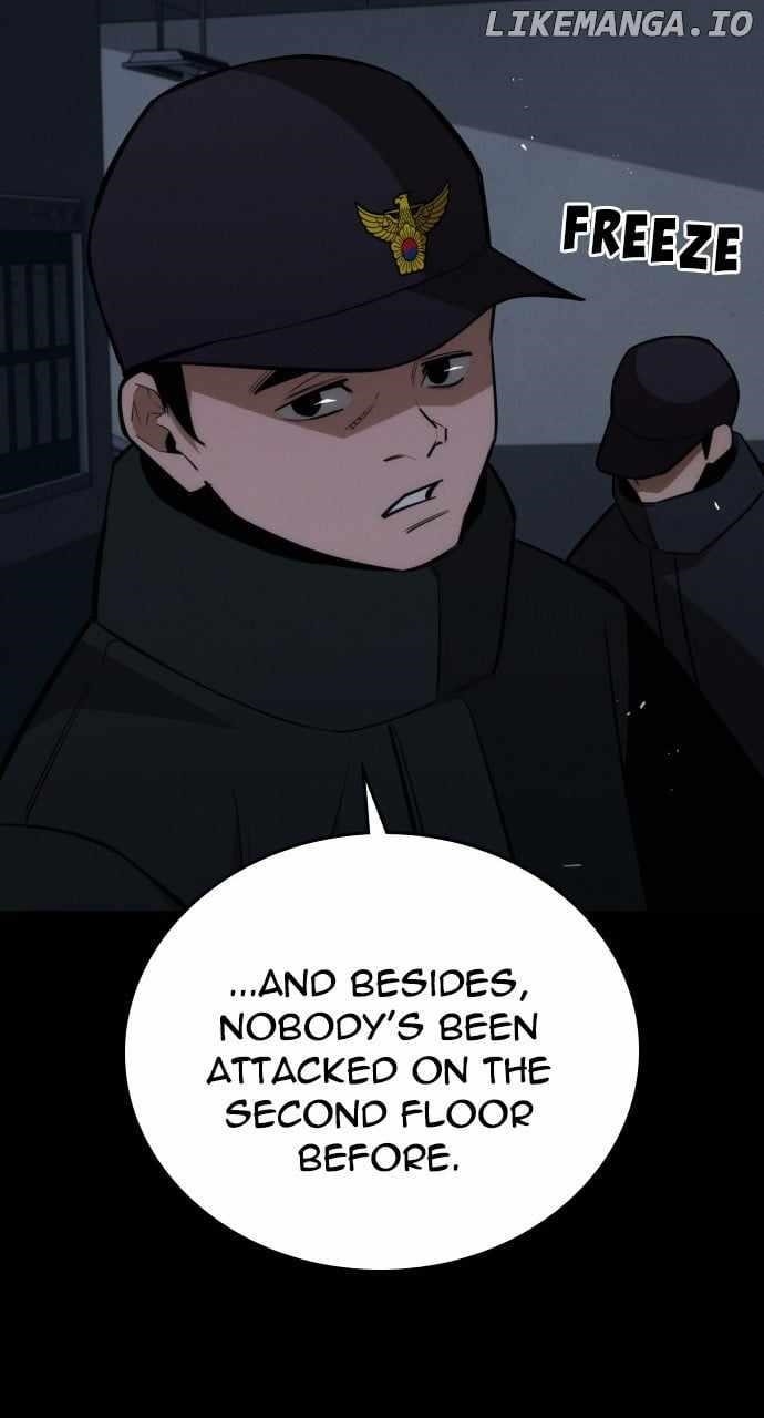 The One Who Regresses Only Protects Me Chapter 29 - Page 109