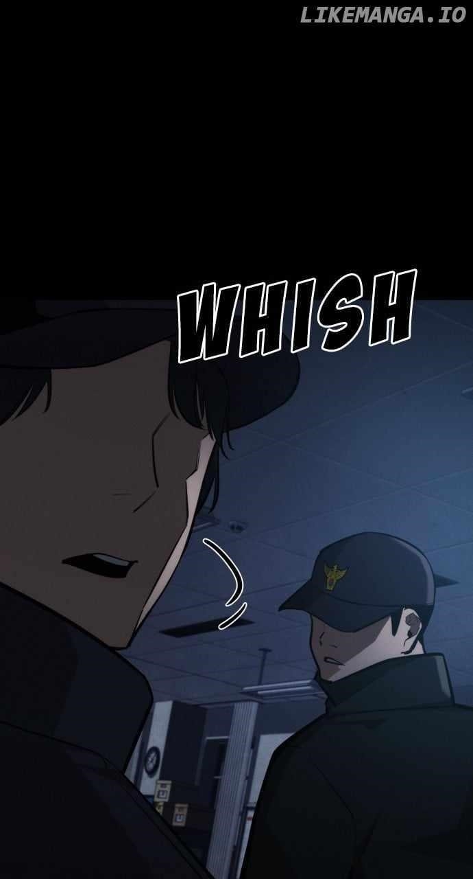 The One Who Regresses Only Protects Me Chapter 29 - Page 110