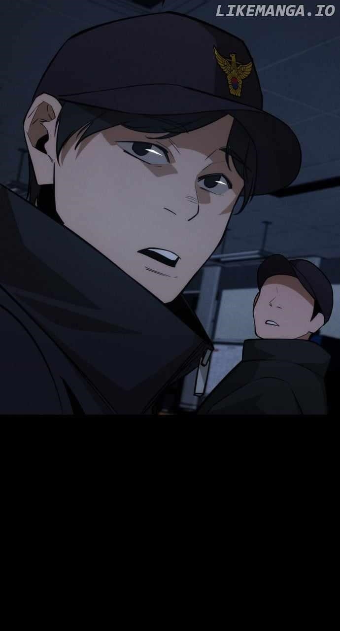 The One Who Regresses Only Protects Me Chapter 29 - Page 112