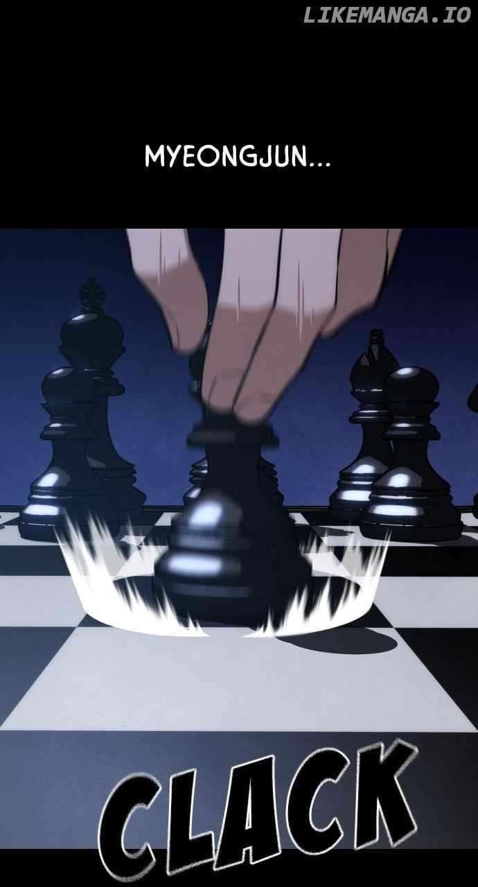 The One Who Regresses Only Protects Me Chapter 29 - Page 113