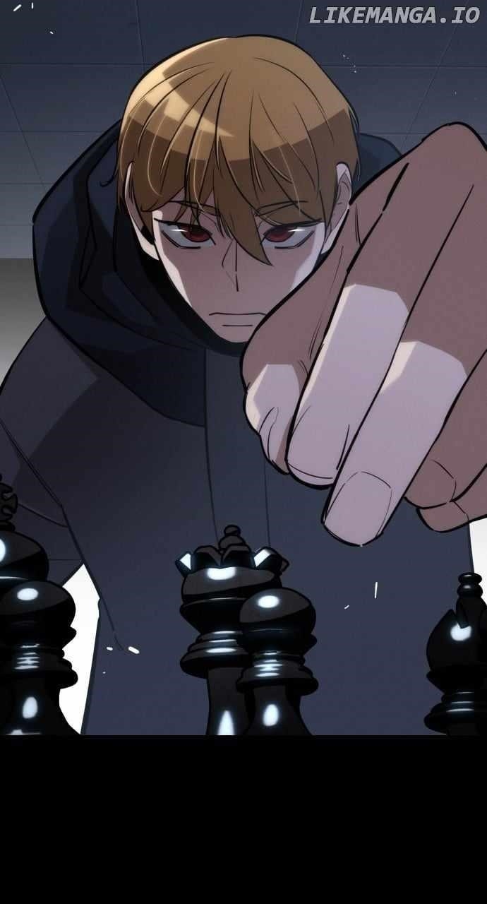 The One Who Regresses Only Protects Me Chapter 29 - Page 115