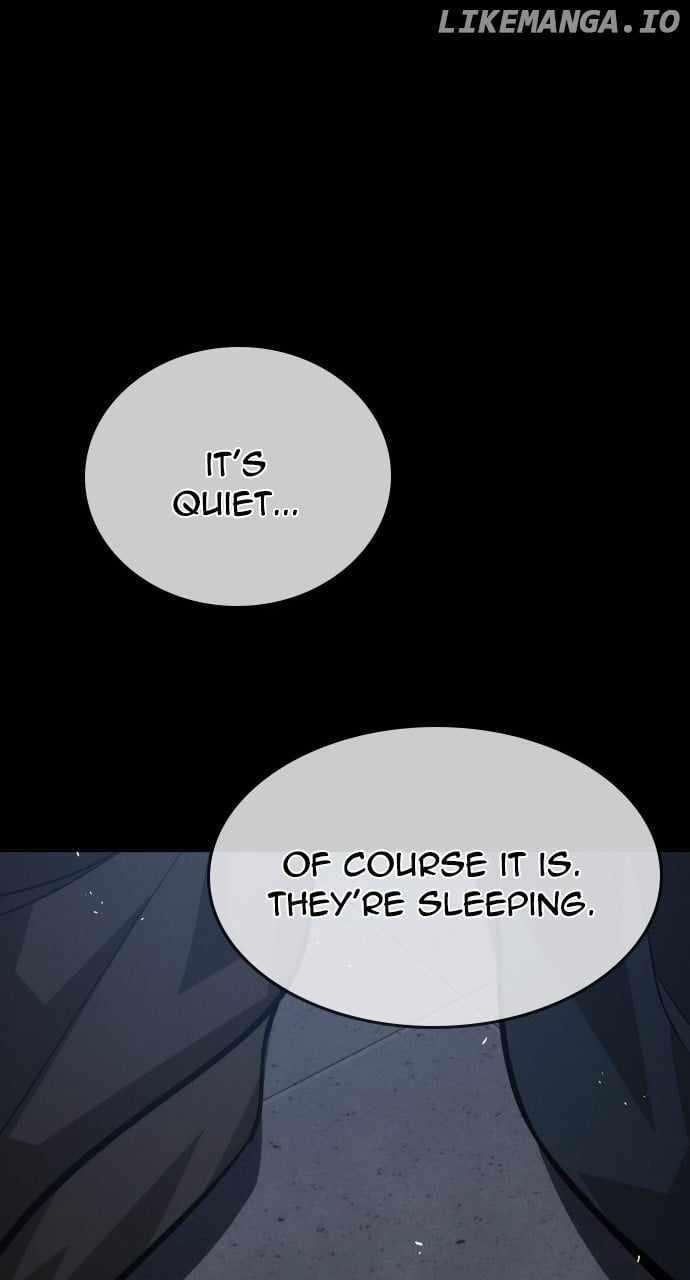 The One Who Regresses Only Protects Me Chapter 29 - Page 116