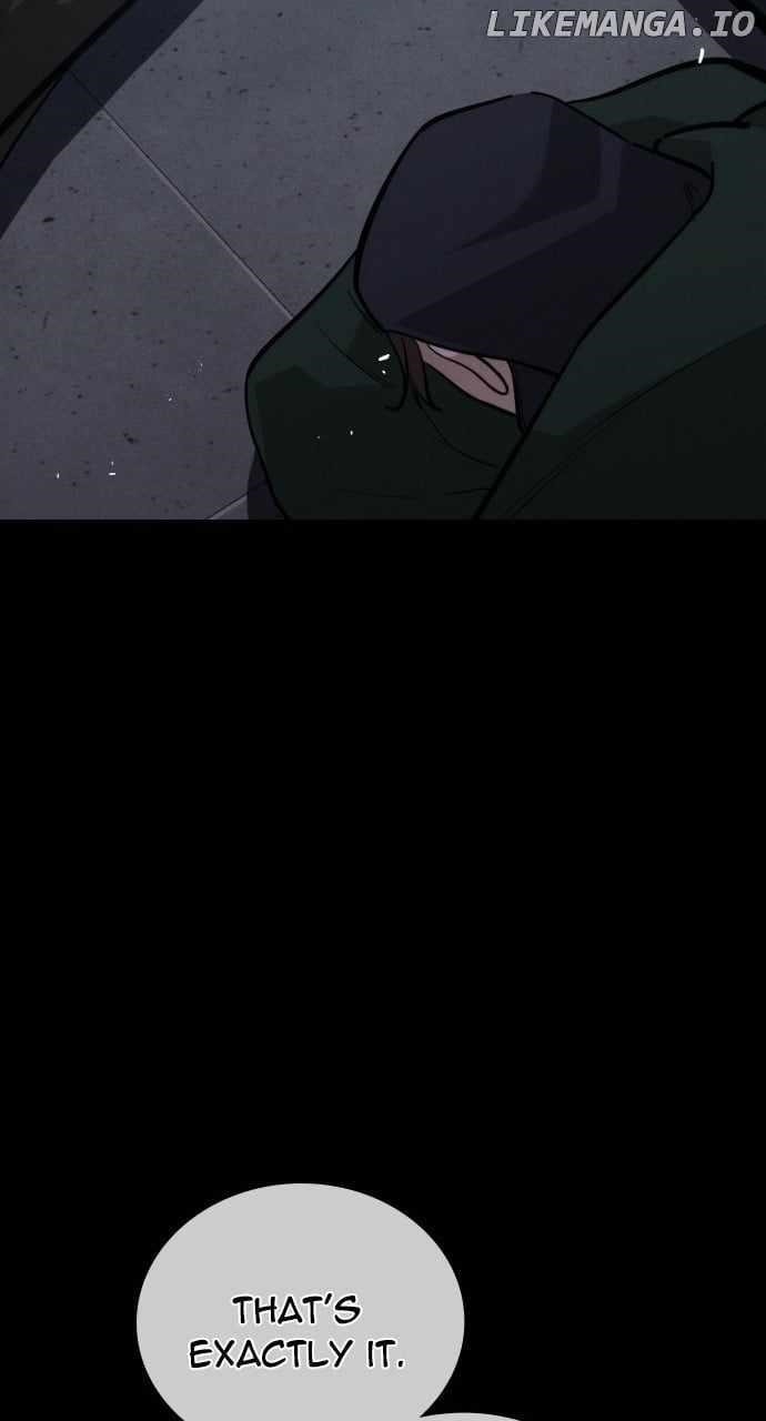 The One Who Regresses Only Protects Me Chapter 29 - Page 117