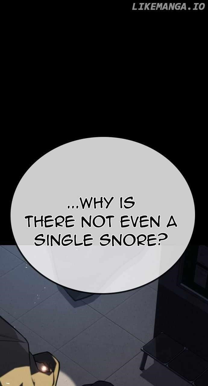 The One Who Regresses Only Protects Me Chapter 29 - Page 119