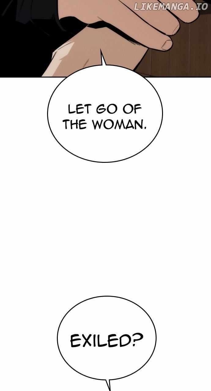 The One Who Regresses Only Protects Me Chapter 29 - Page 12