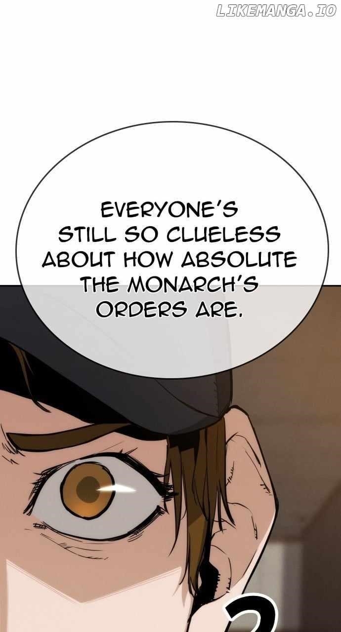 The One Who Regresses Only Protects Me Chapter 29 - Page 14