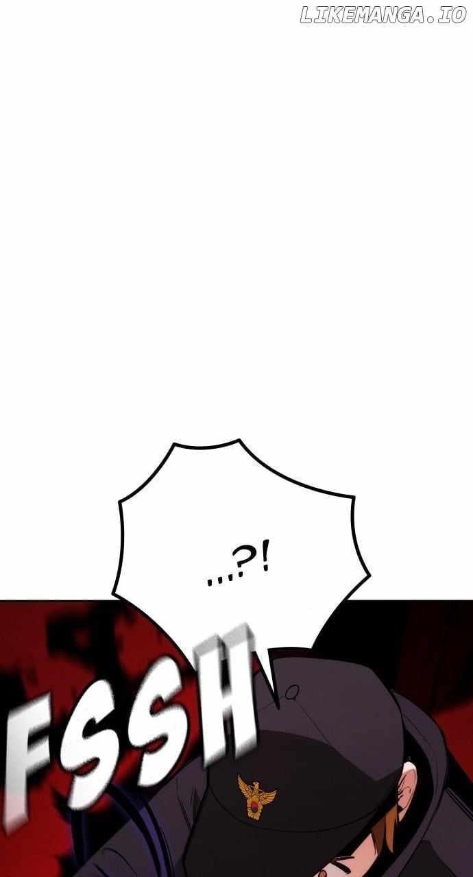 The One Who Regresses Only Protects Me Chapter 29 - Page 19