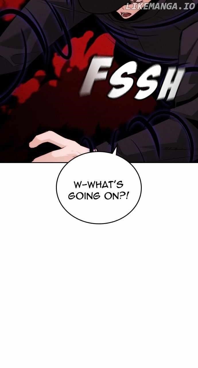 The One Who Regresses Only Protects Me Chapter 29 - Page 20