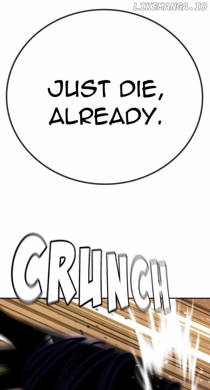 The One Who Regresses Only Protects Me Chapter 29 - Page 21