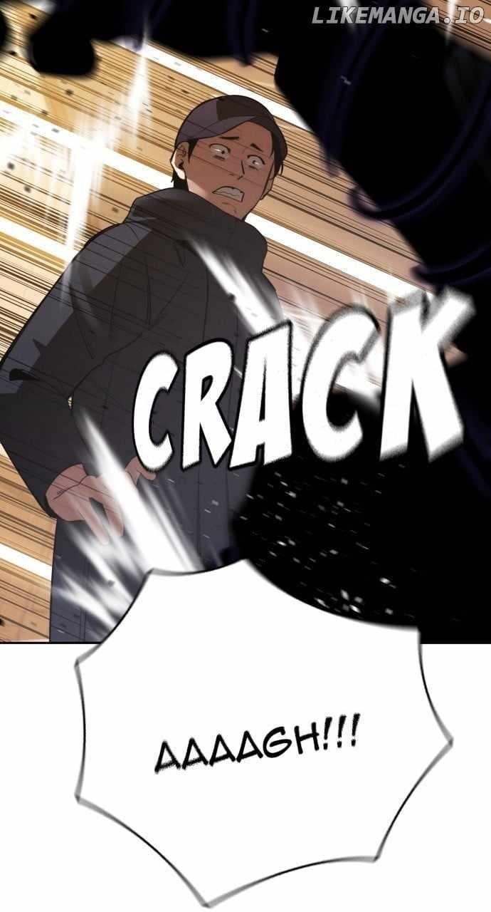 The One Who Regresses Only Protects Me Chapter 29 - Page 22