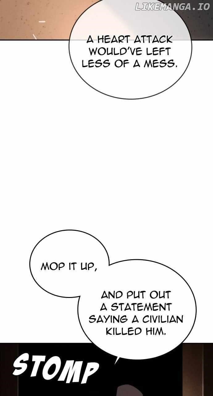 The One Who Regresses Only Protects Me Chapter 29 - Page 27