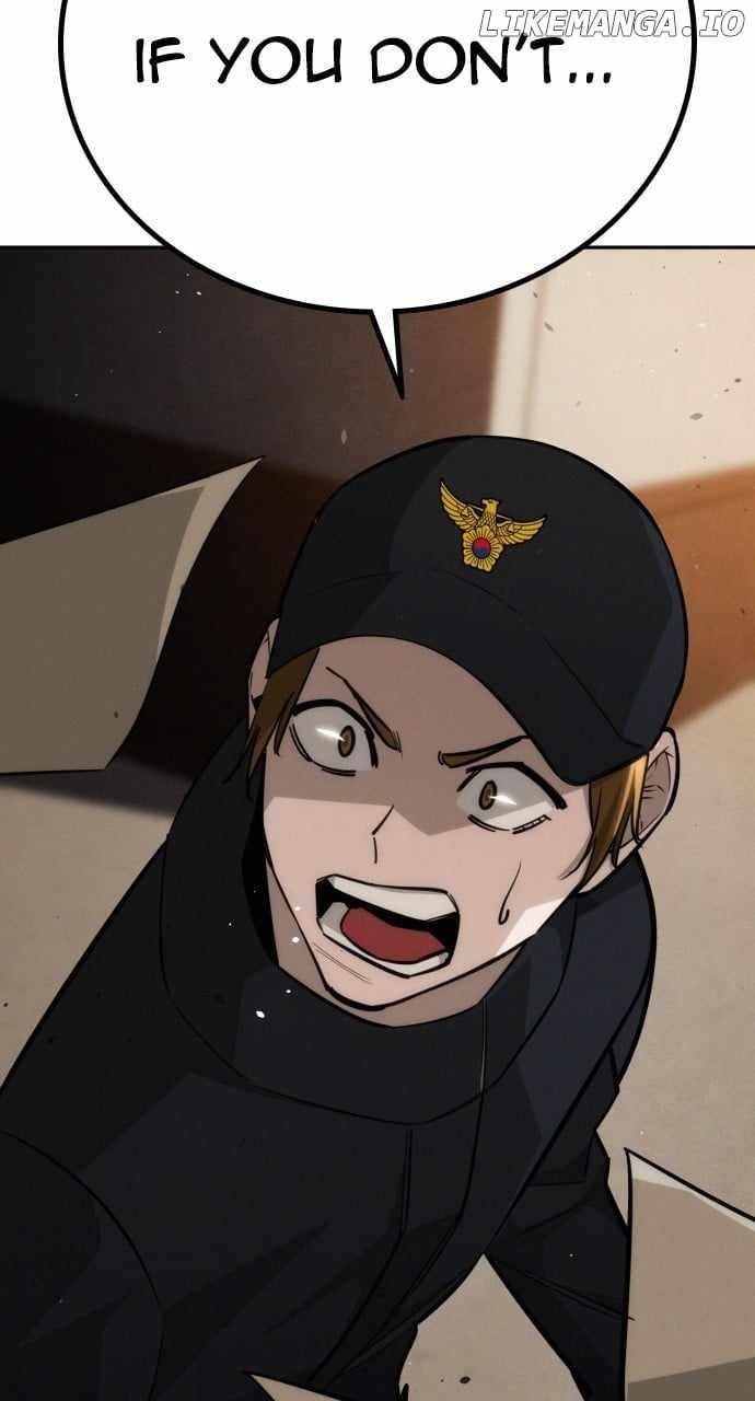 The One Who Regresses Only Protects Me Chapter 29 - Page 3