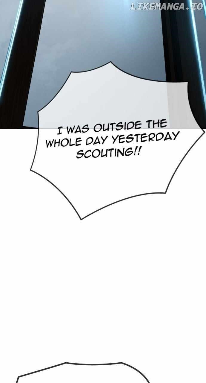 The One Who Regresses Only Protects Me Chapter 29 - Page 33