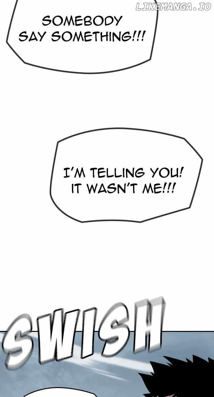 The One Who Regresses Only Protects Me Chapter 29 - Page 34