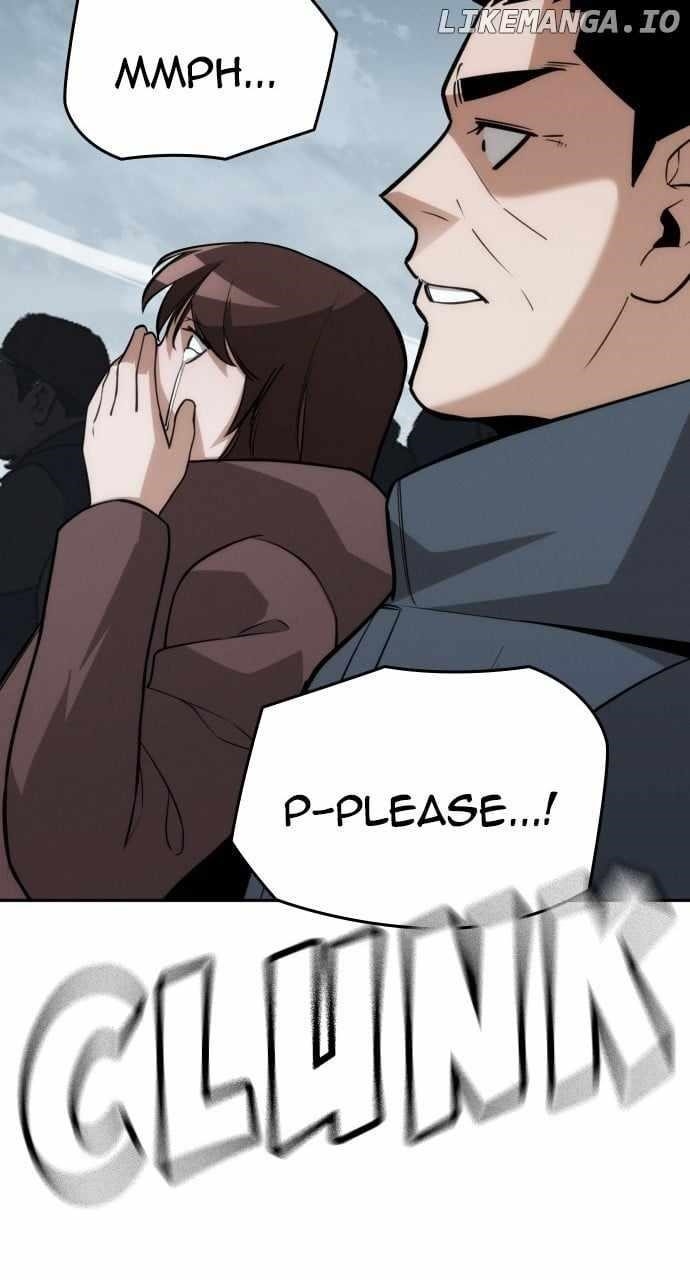 The One Who Regresses Only Protects Me Chapter 29 - Page 35