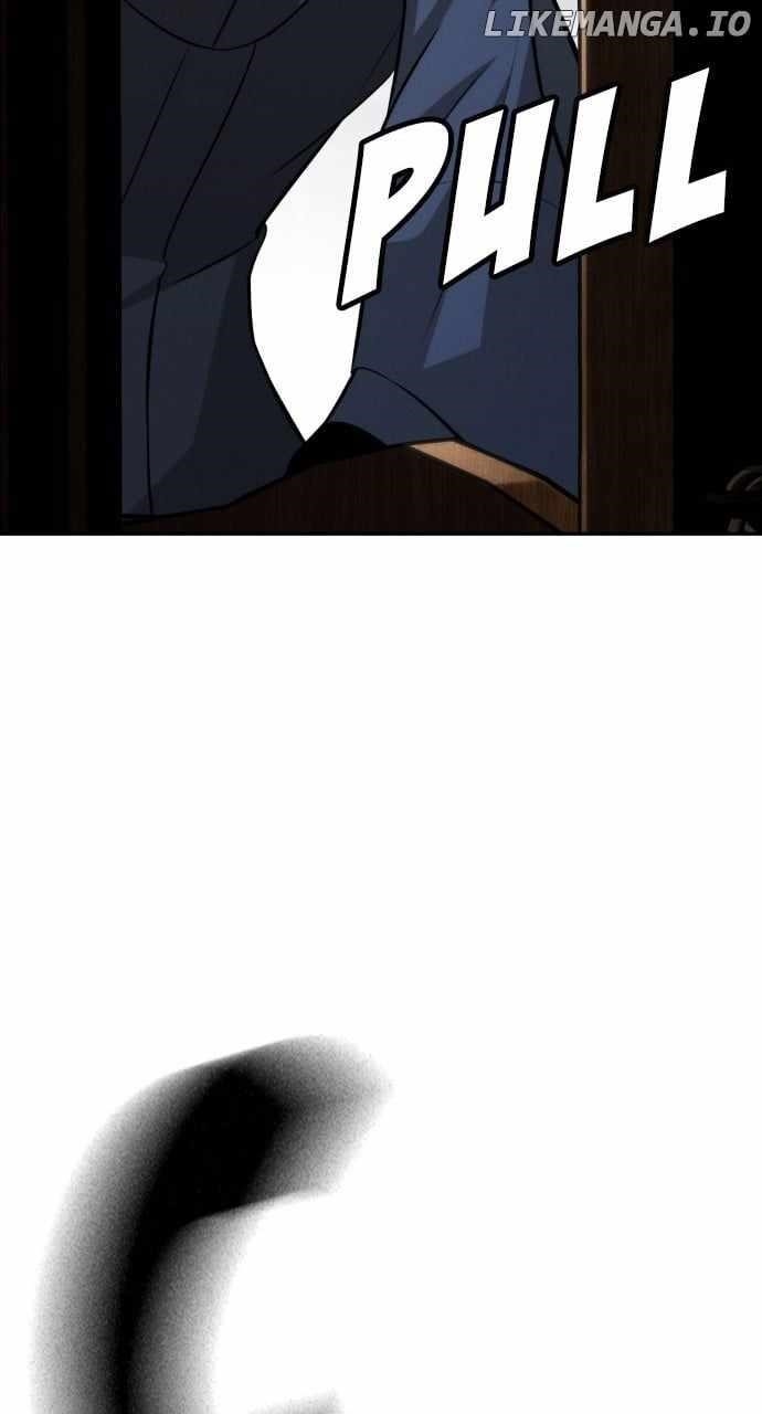 The One Who Regresses Only Protects Me Chapter 29 - Page 37