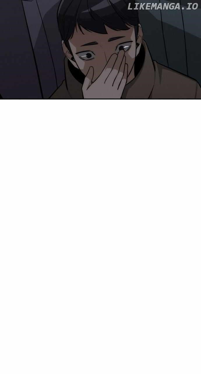 The One Who Regresses Only Protects Me Chapter 29 - Page 39