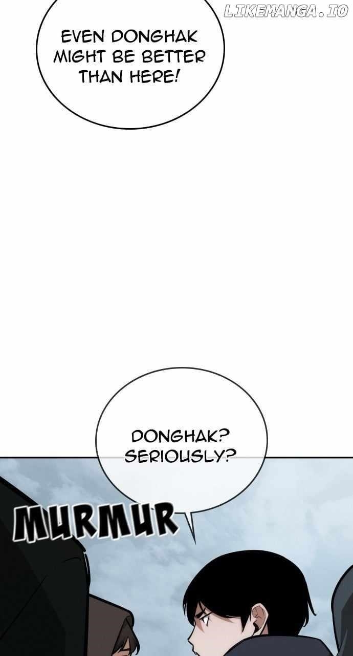 The One Who Regresses Only Protects Me Chapter 29 - Page 48