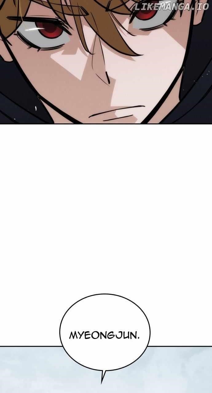 The One Who Regresses Only Protects Me Chapter 29 - Page 52