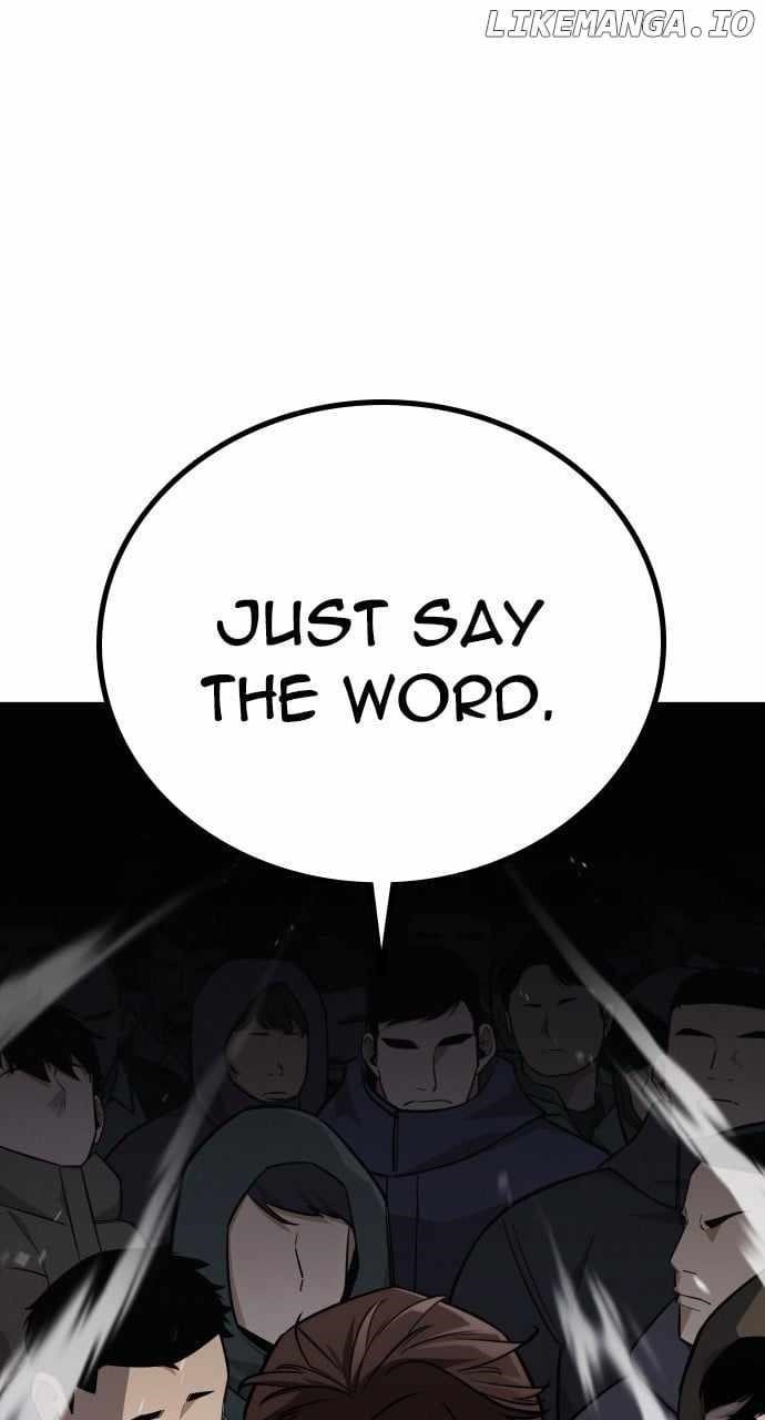 The One Who Regresses Only Protects Me Chapter 29 - Page 54