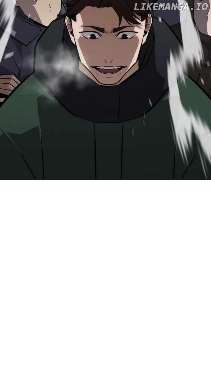 The One Who Regresses Only Protects Me Chapter 29 - Page 55