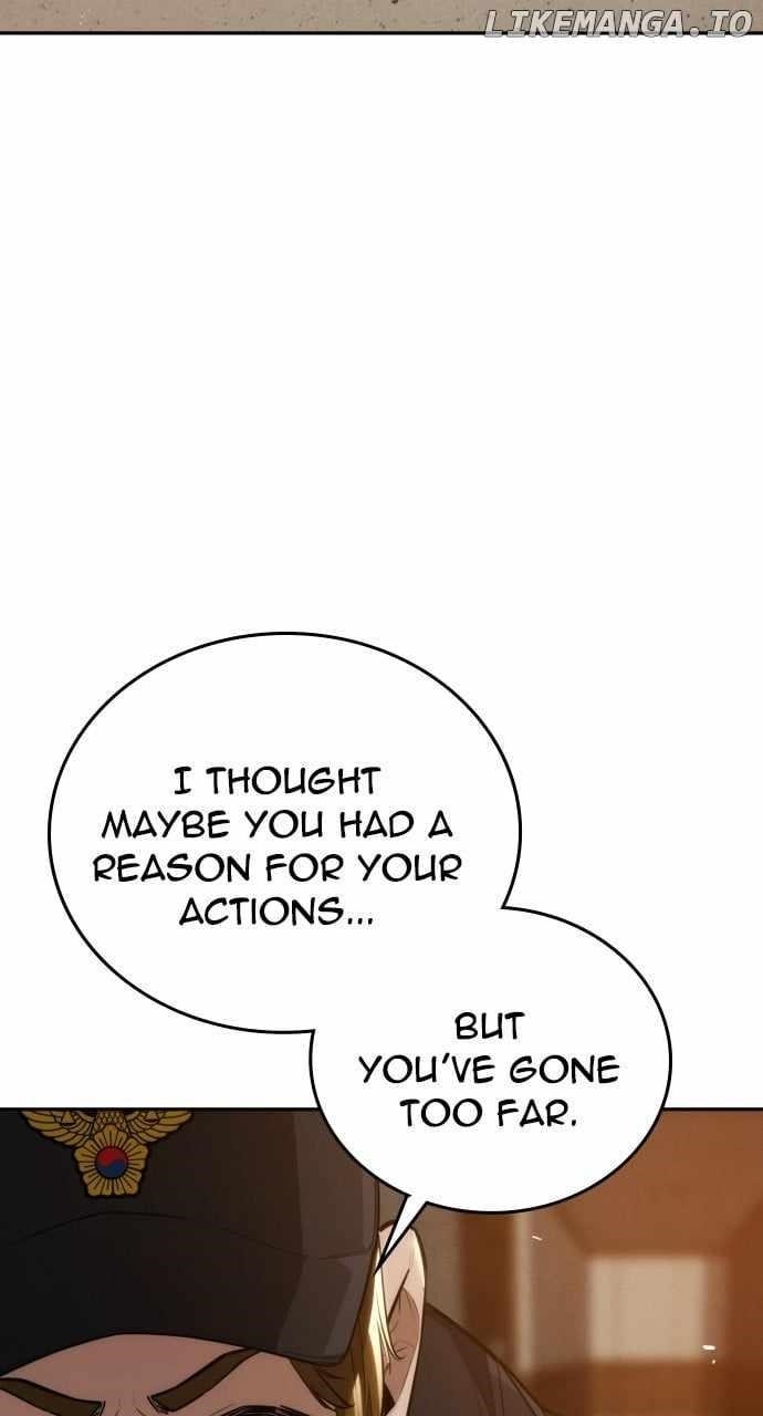 The One Who Regresses Only Protects Me Chapter 29 - Page 6
