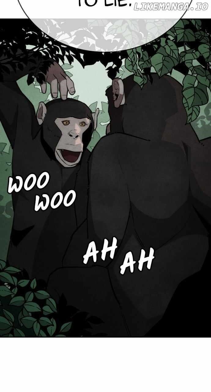 The One Who Regresses Only Protects Me Chapter 29 - Page 66