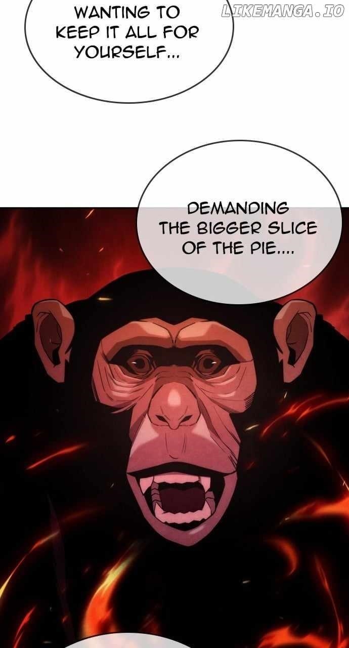 The One Who Regresses Only Protects Me Chapter 29 - Page 69