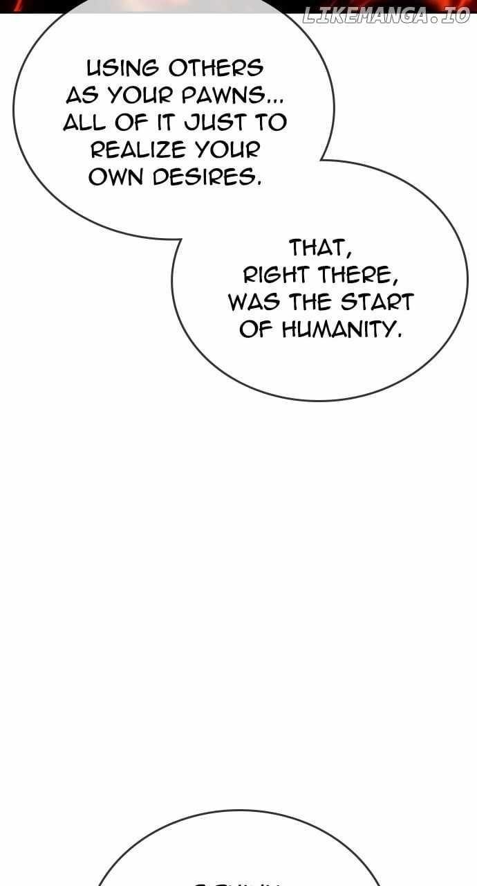 The One Who Regresses Only Protects Me Chapter 29 - Page 70