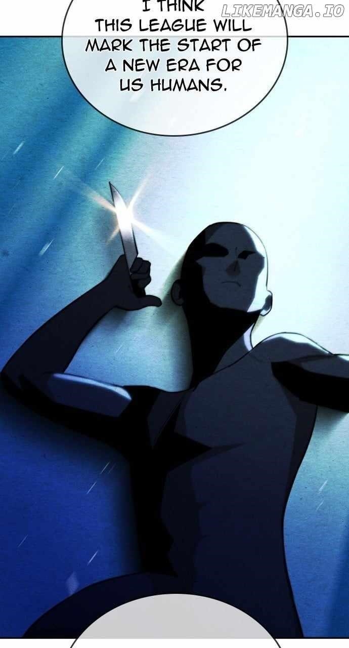 The One Who Regresses Only Protects Me Chapter 29 - Page 71