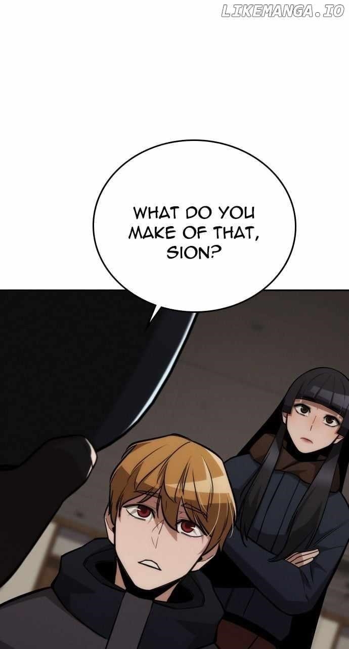 The One Who Regresses Only Protects Me Chapter 29 - Page 76