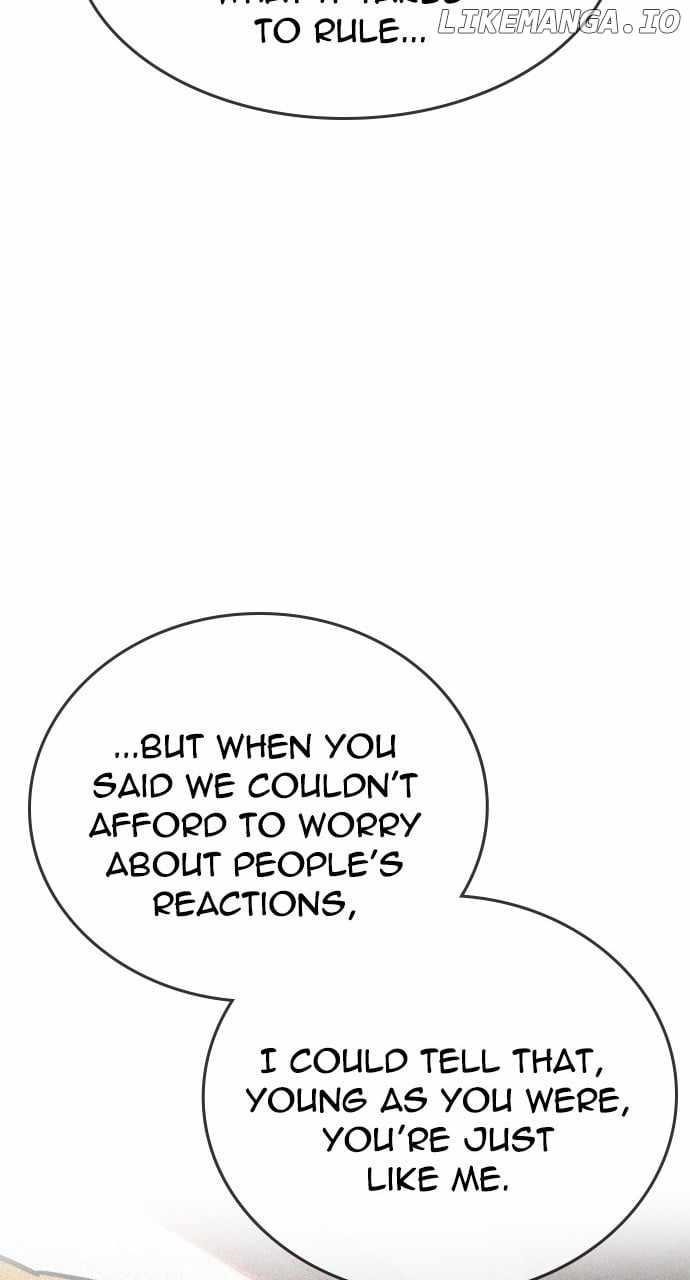 The One Who Regresses Only Protects Me Chapter 29 - Page 81