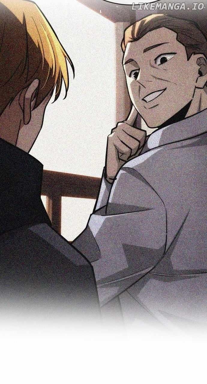 The One Who Regresses Only Protects Me Chapter 29 - Page 82