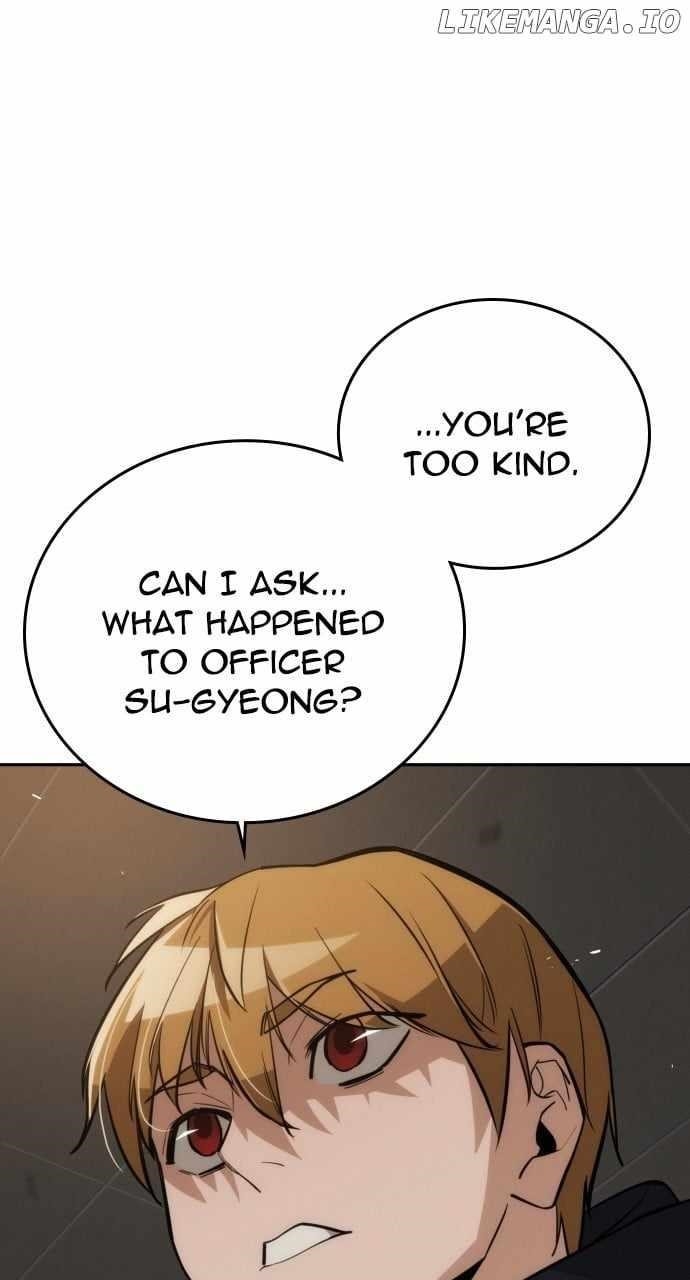 The One Who Regresses Only Protects Me Chapter 29 - Page 83