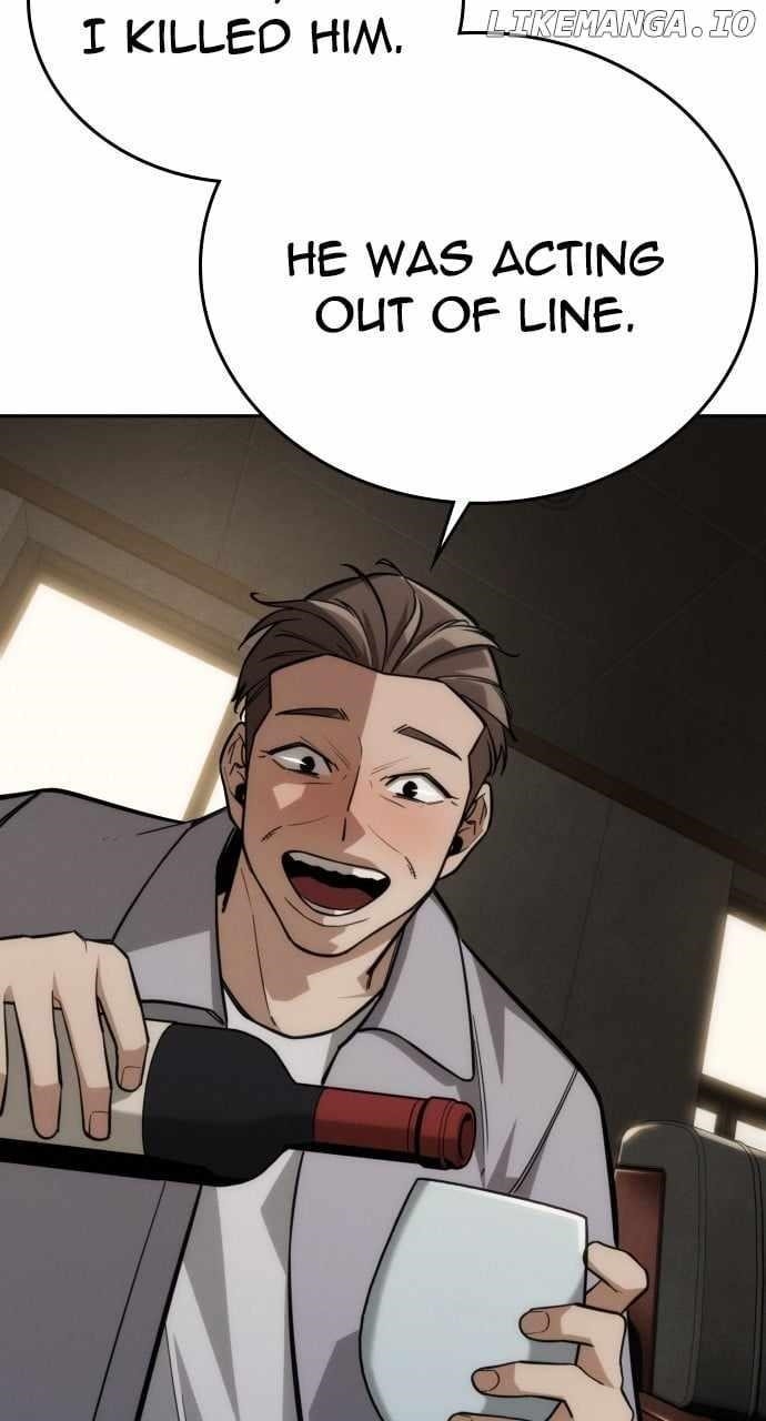 The One Who Regresses Only Protects Me Chapter 29 - Page 85