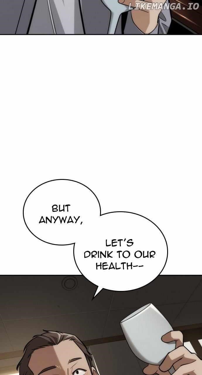 The One Who Regresses Only Protects Me Chapter 29 - Page 86