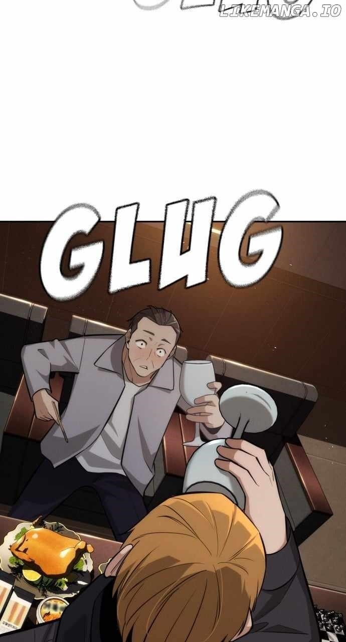 The One Who Regresses Only Protects Me Chapter 29 - Page 88