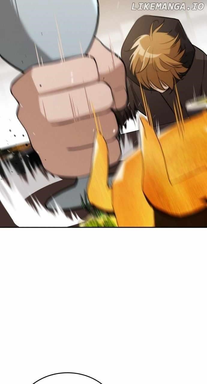 The One Who Regresses Only Protects Me Chapter 29 - Page 90