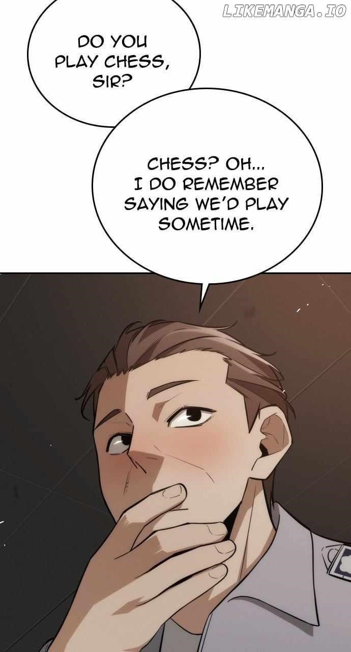 The One Who Regresses Only Protects Me Chapter 29 - Page 91