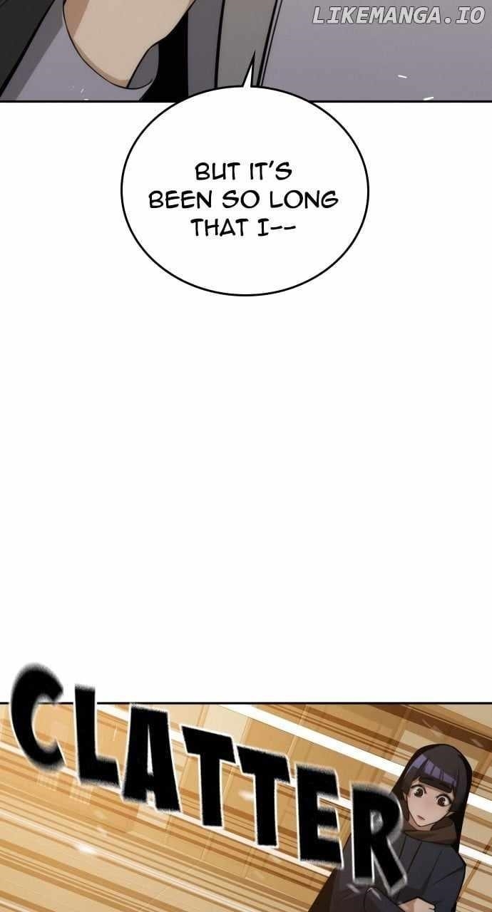 The One Who Regresses Only Protects Me Chapter 29 - Page 92