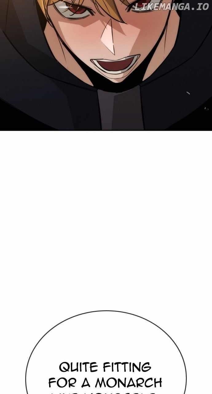 The One Who Regresses Only Protects Me Chapter 29 - Page 95