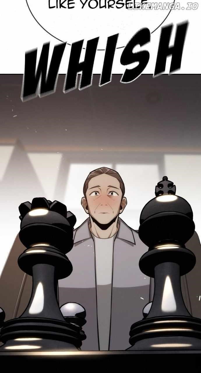 The One Who Regresses Only Protects Me Chapter 29 - Page 96